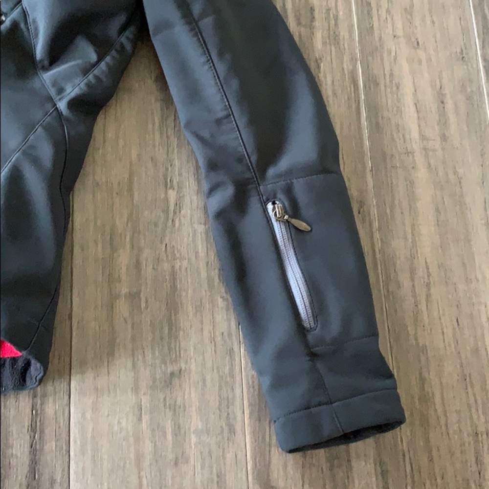 Nike Performance Jacket - image 8